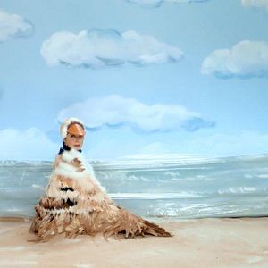 Fotoğraf Isabella Rossellini