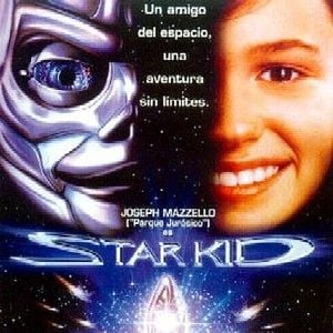 Fotoğraf Star Kid