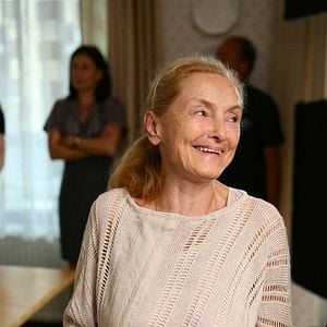 Fotoğraf Christine Ostermayer