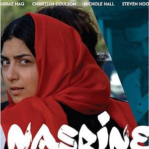 Fotoğraf I Am Nasrine