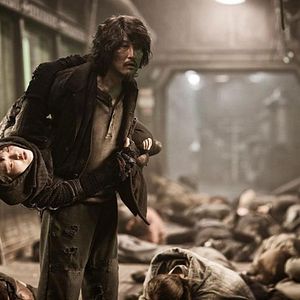 Fotoğraf Song Kang-Ho