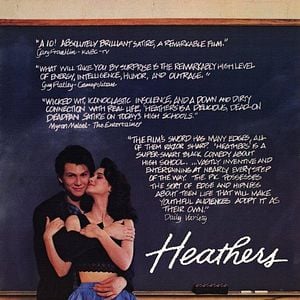 Fotoğraf Heathers