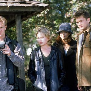 Fotoğraf Dawson's Creek