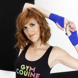 Fotoğraf Victoria Bedos