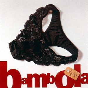 Fotoğraf Bambola