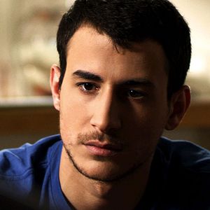 Fotoğraf Nicholas Jacob