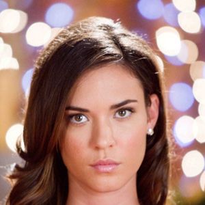 Fotoğraf Odette Annable