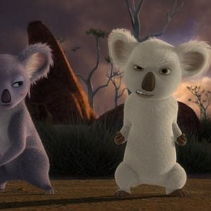 Fotoğraf Sevimli Kahraman