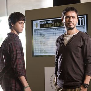 Fotoğraf Julio Manrique