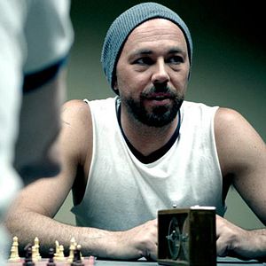 Fotoğraf Kick Gurry