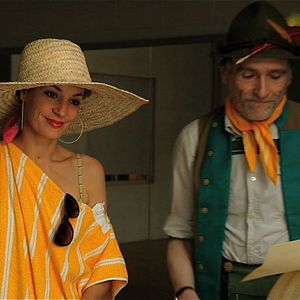 Fotoğraf Pierre Léon