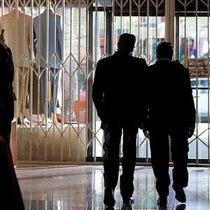 Fotoğraf Eski Dostlar