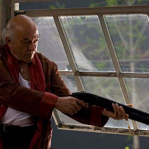 Fotoğraf Eski Dostlar