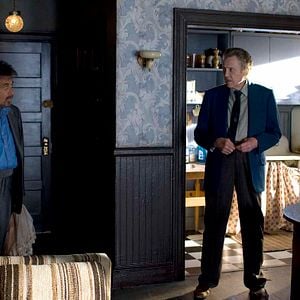 Fotoğraf Eski Dostlar