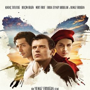 Fotoğraf Kelebeğin Rüyası