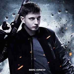 Fotoğraf The Sweeney