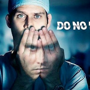 Fotoğraf Do No Harm