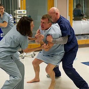 Fotoğraf Do No Harm