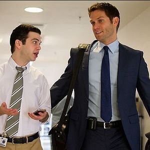 Fotoğraf Samm Levine