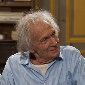 Fotoğraf Ivry Gitlis