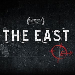 Fotoğraf The East