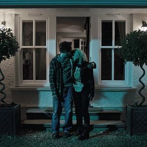 Fotoğraf Elfie Hopkins