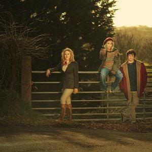 Fotoğraf Elfie Hopkins