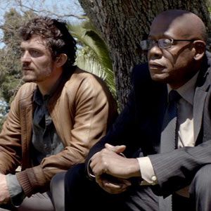 Fotoğraf Suç Şehri