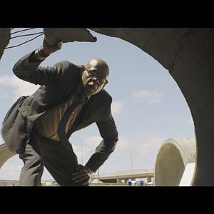 Fotoğraf Forest Whitaker