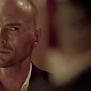 Fotoğraf Luke Goss