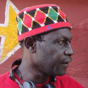 Fotoğraf Moussa Toure