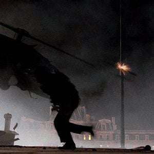 Fotoğraf Kod Adı: Olympus