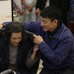 Fotoğraf Sade Bir Hayat