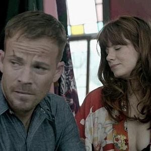 Fotoğraf Stephen Dorff