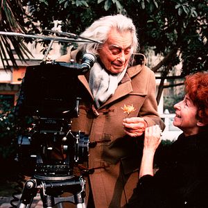 Fotoğraf A Tale of the Wind