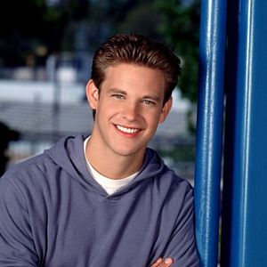 Fotoğraf Bryce Johnson