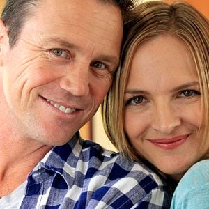 Fotoğraf Brian Krause