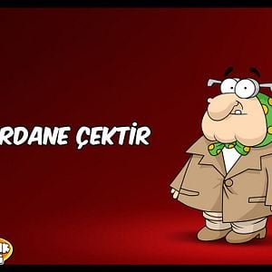 Fotoğraf Fırıldak Ailesi