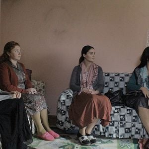 Fotoğraf Gelmeyen Bahar