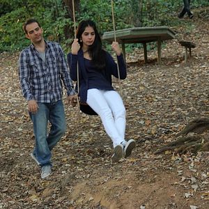 Fotoğraf Gelmeyen Bahar