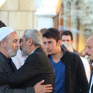 Fotoğraf Gelmeyen Bahar