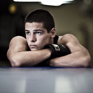 Fotoğraf Filippo Scicchitano