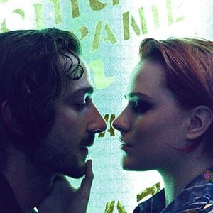 Fotoğraf Charlie Countryman'ın Gerekli Ölümü