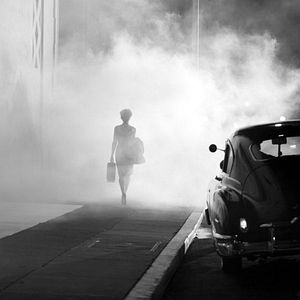 Fotoğraf Joshua Tree, 1951: A Portrait of James Dean