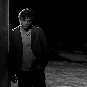 Fotoğraf Joshua Tree, 1951: A Portrait of James Dean