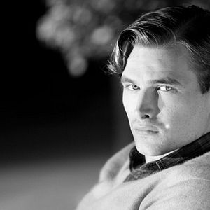 Fotoğraf Joshua Tree, 1951: A Portrait of James Dean