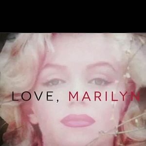 Fotoğraf Sevgiler, Marilyn