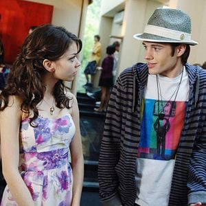 Fotoğraf Sarah Hyland