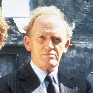 Fotoğraf Gordon Jackson