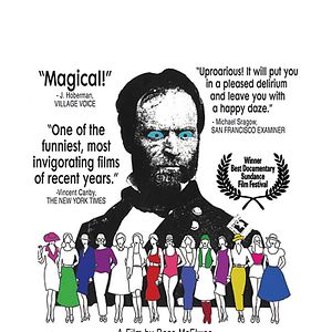 Fotoğraf Sherman's March : An Improvisable Search for Love